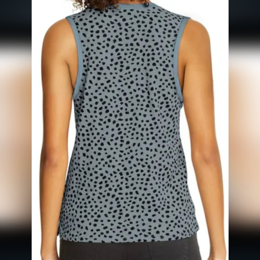 🔥New Leopard print tank top - Picture 13 of 13